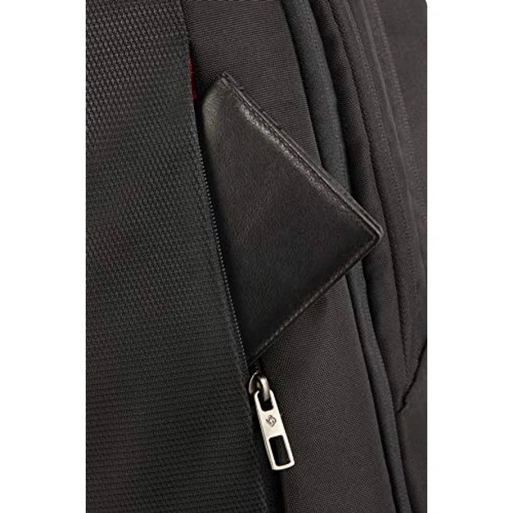 Samsonite Laptop Backpack L 17, 3 Zoll Guardit 2.0, schwarz – Bild 6