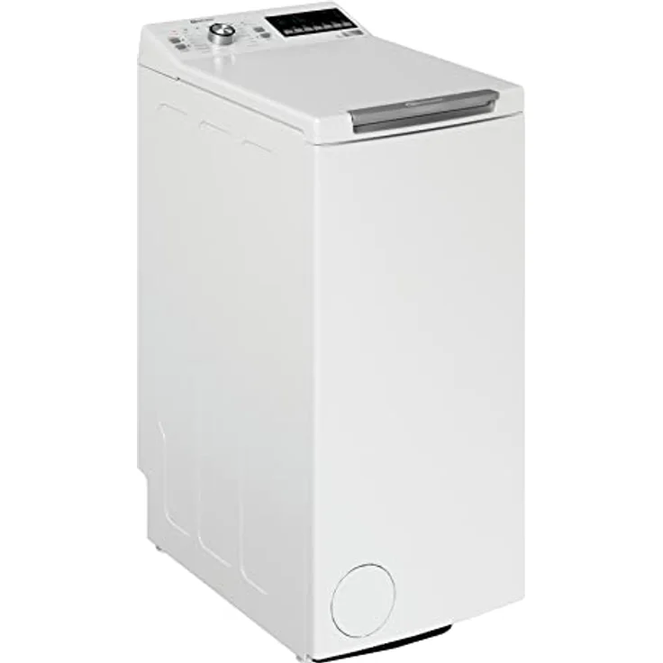 Bauknecht WMT Pro Eco 6ZB, Toplader-Waschmaschine, B, Fassungsvermögen 6 kg, Standgerät, Breite 40 cm – Bild 6
