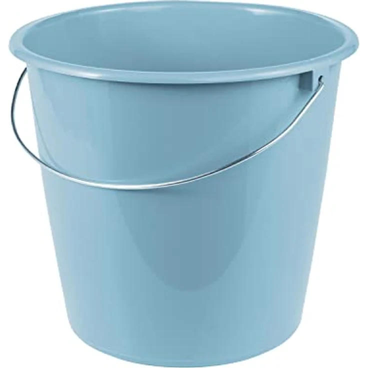 keeeper Erik Eimer, Polypropylen, 10 l, Nordic Blue – Bild 1