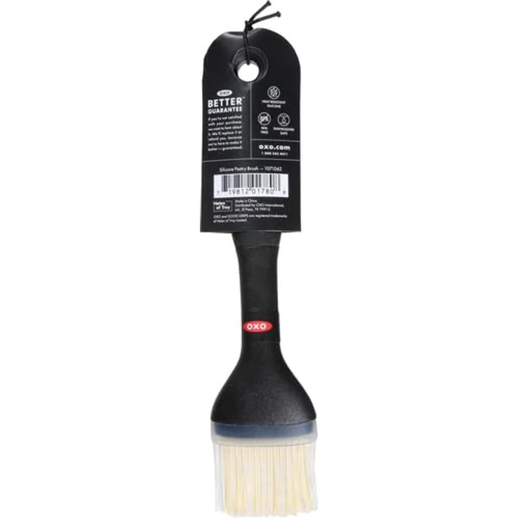 OXO Good Grips Backpinsel Silikon – Bild 3
