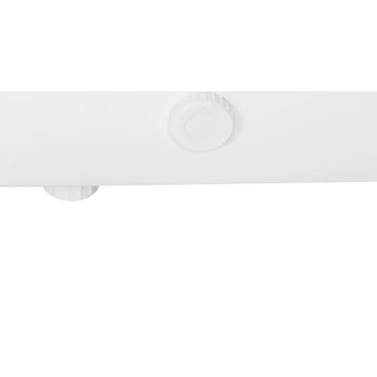 homeX FT1421-W Gefriertruhe, 142 Liter, 4-Sterne Gefrieren, leise 38 dB, inklusive Ablagekorb, kompakte Maße 70,5 x 85 x 56 cm – Bild 17