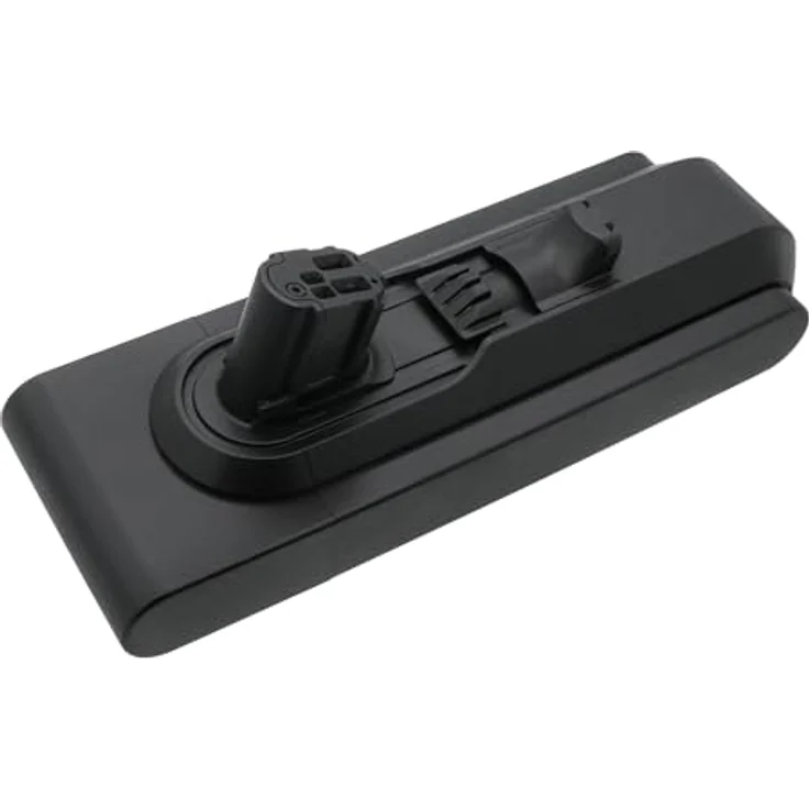TCTK akkus Kompatibel mit [Dyson] Gen 5 Detect Stick Vacuum, Gen 5 Outsize Stick Vacuum, SV23, SV24 - 972382-03, 972382-04, Grau, 2500mAh Li-ion – Bild 2
