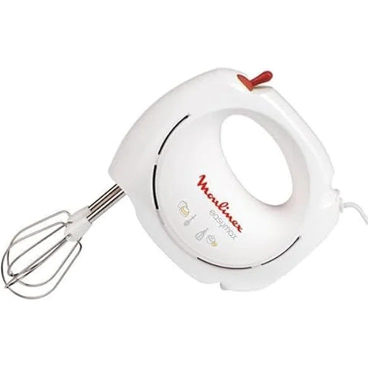 Moulinex Sbatt. Abm11A Easy Max – Bild 9