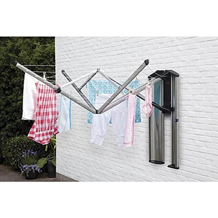 Brabantia 29 76 63 Brabantia Korkenzieher Classic aus Kunststoff, schwarz – Bild 5