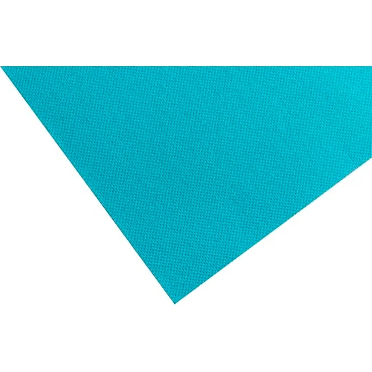PROnappe Servietten türkis, 2-lagig, 20,0 x 20,0 cm, 50 Stück, FSC-zertifiziert – Bild 9