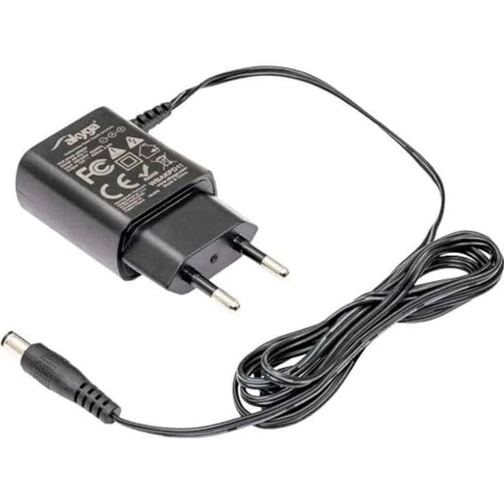 AKYGA AK-PD-11 Netzteil Schwarz 1St.