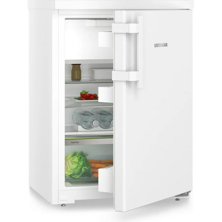 Liebherr Rdi 1621-20 Tischkühlschrank, 125 l, EEK D, 116 kWh/Jahr, 35 dB, weiß, versandkostenfrei