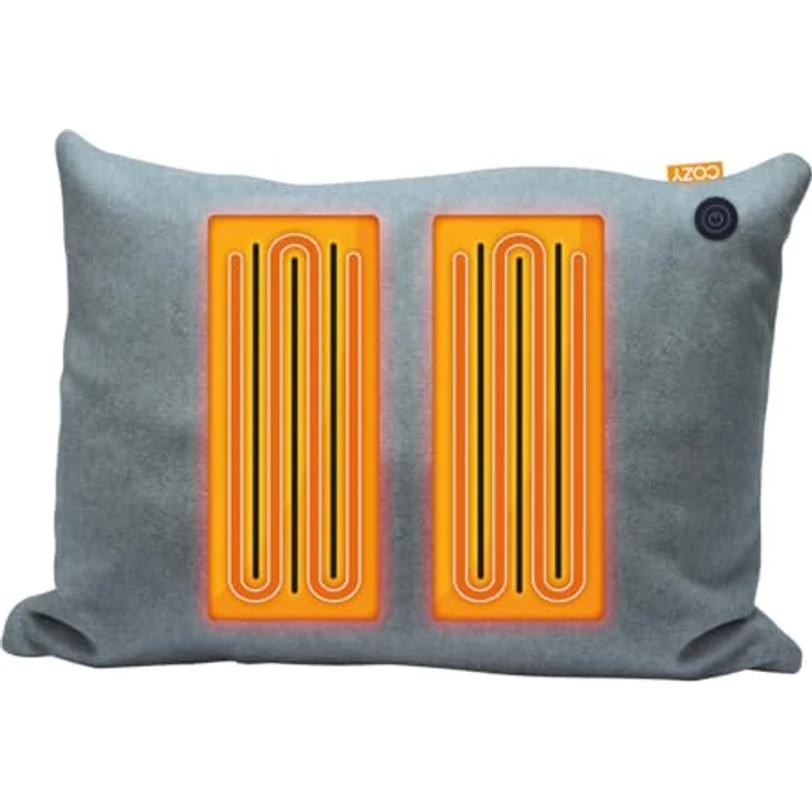 Medisana, Heizkissen, Cozy Tove verwarmingskussen 45x60cm warmtekussen (60 cm, 61 cm) – Bild 4