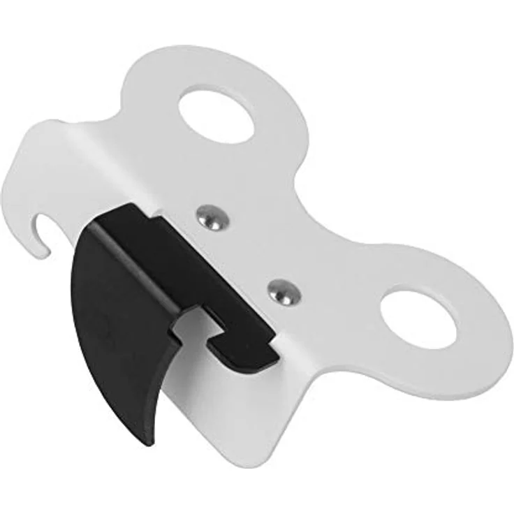 Metaltex Dosenöffner, emailliert, Standard – Bild 1