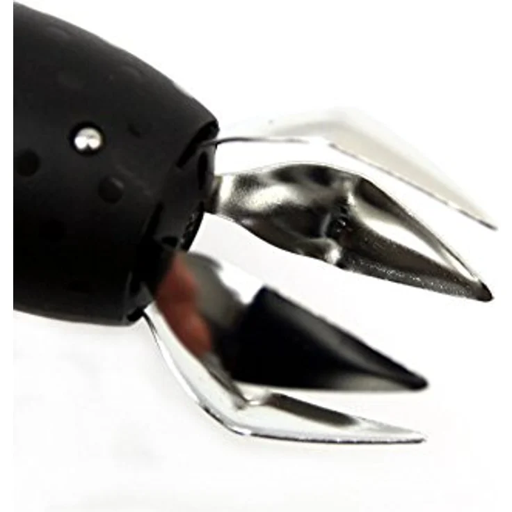 WMF Top Tools Erdbeestrunkentferner 9,5 cm, Edelstahl, Strunkentferner ideal auch für Tomaten, spülmaschinengeeignet – Bild 2