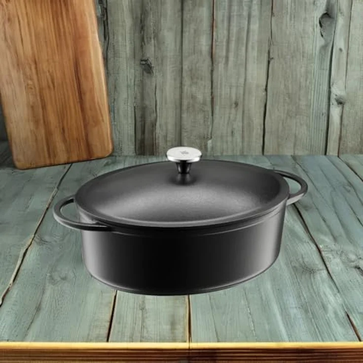 WMF Bräter 30 x 23,5 cm – Bild 5