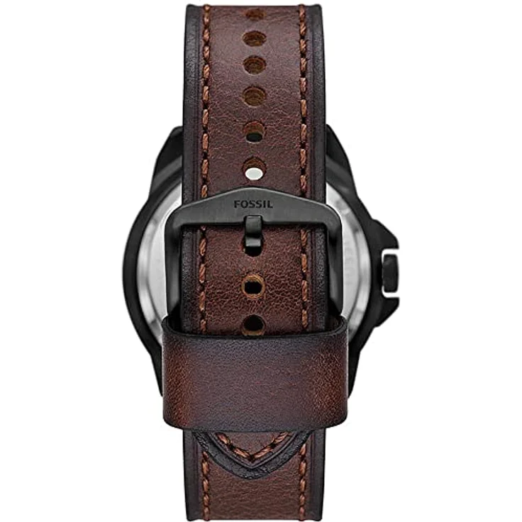 Fossil Watch ME3219 – Bild 2