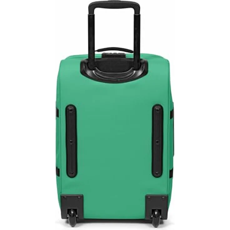 EASTPAK Tranverz S Gem Green Rollgepäck, Wasserabweisendes Material, Einheitsgröße – Bild 3