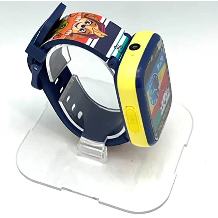 Kids Licensing Paw Patrol Interaktive Armbanduhr, One Size – Bild 3