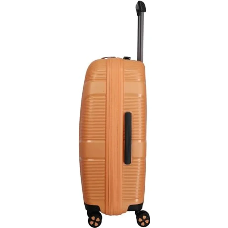 IMPACKT IP1 4 W Trolley M, Garden Apricot, Unisex, Erwachsene, LÄSSIG – Bild 5