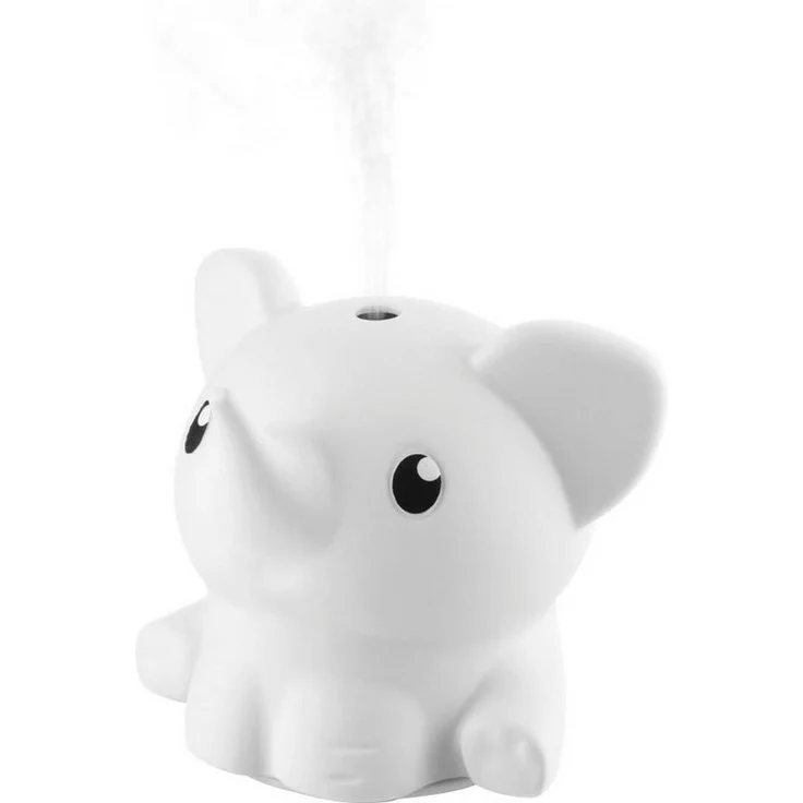 "ETA Diffuser Manny, 0,9 l Wassertank, Luftbefeuchtung und Aromatherapie, Ultraschalltechnologie, Vernebelung"