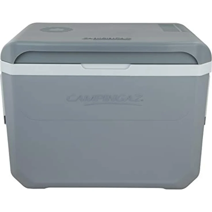 Campingaz Powerbox Plus Thermoelektrische 12V Kühlbox, Hochleistungs-Kühlbox Auto, mit UV Schutz, 36 Liter – Bild 5