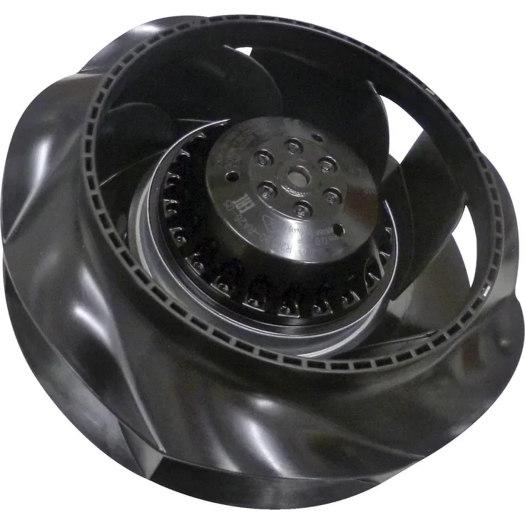 Schneider Electric SARE Lüfter, Belüftungsventilator für Kühlgeräte, 230 V, schwarz