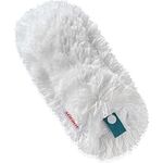 Leifheit Staubbezug SUPERDUSTER, waschbar bei 40°C, Mikrofaser für effektives Staubwischen großer Flächen und Nischen