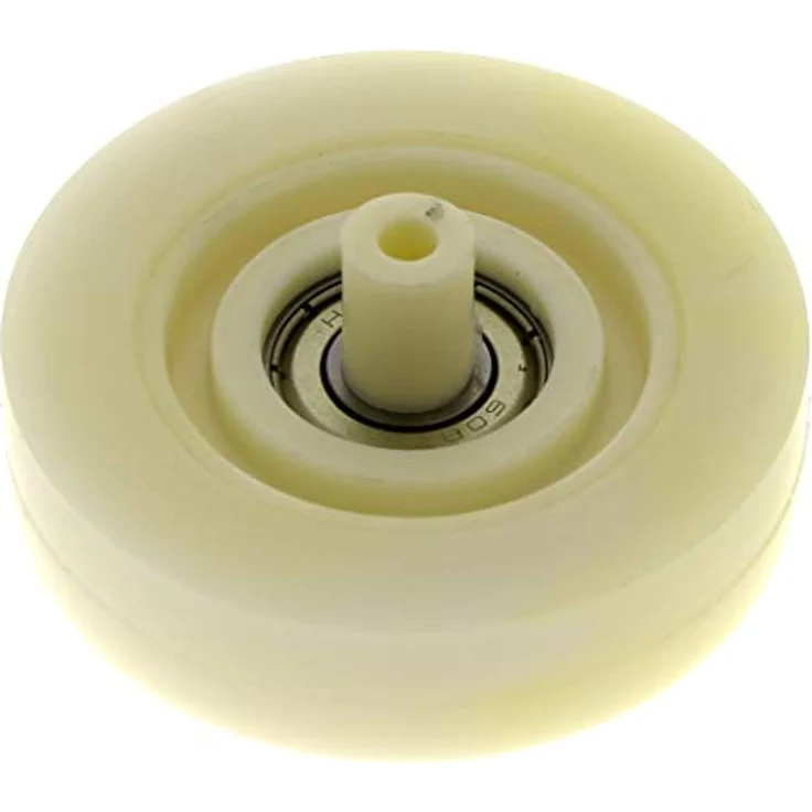 Whirlpool 481010456115, Waschmaschinen-Zubehör kompatibel mit verschiedenen Marken, weiß – Bild 2