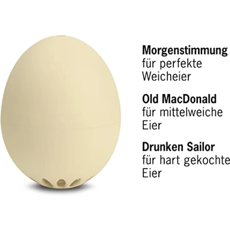 PiepEi Classic - beige – Bild 3