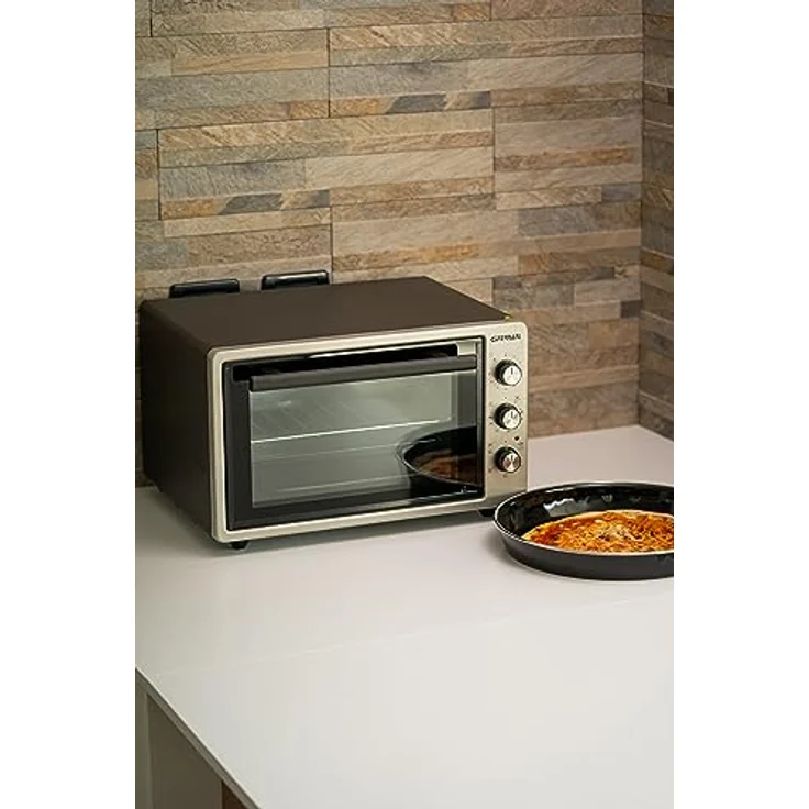 Mini oven G3Ferrari Electric oven G3Ferrari G10153 45L – Bild 12