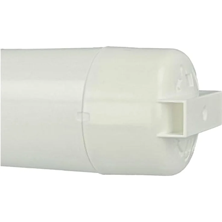 VHBW 2x Wasserfilter Filterkartusche, kompatibel mit Bosch KAD90VI20/11, KAD90VI30/11, KAD90VI20G/09, KAD93AIEP/01, KAD93, weiß, mit hochwertiger Aktivkohle zur Verunreinigungsfilterung – Bild 6