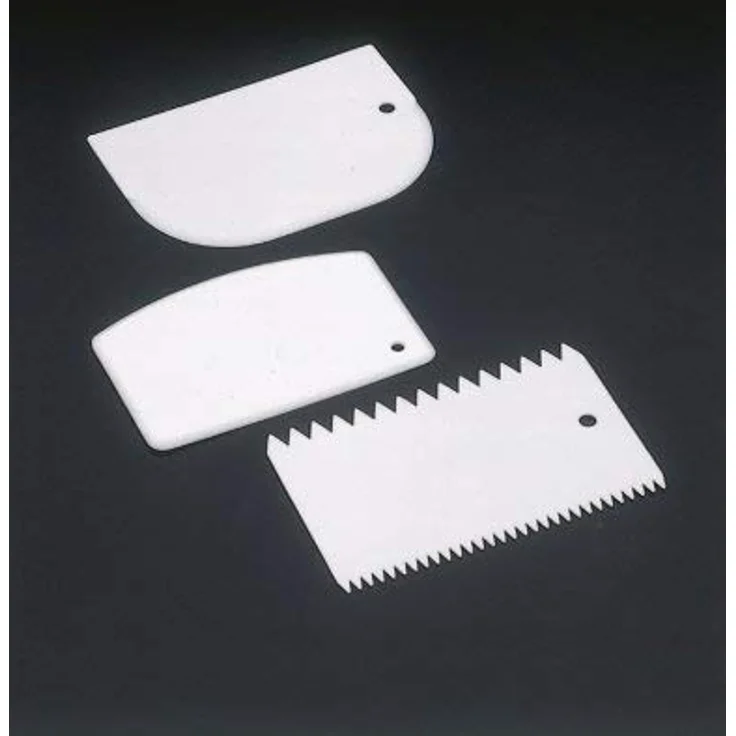 Metaltex Teigspachtel – Bild 3