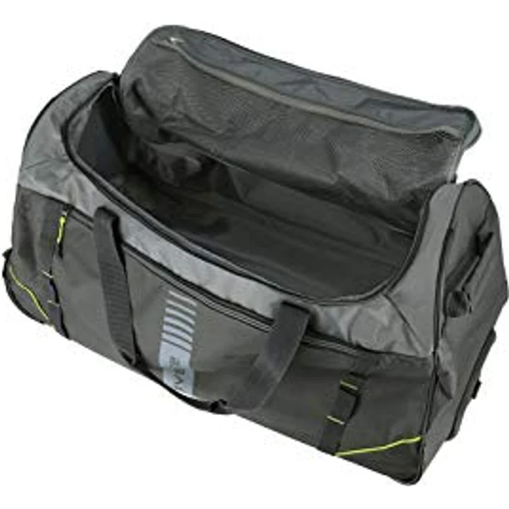 Travelite Koffer 96281-04, BASICS ACTIVE RollenRT 70cm Anthrazit 86 L - Robuster Reisebegleiter – Bild 4