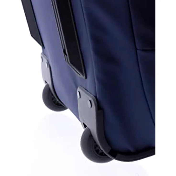 Wüsthof Polar, Travel Bag Koffer, wasserdicht mit 62 l Volumen, blau, M (50 - 90 l) – Bild 6