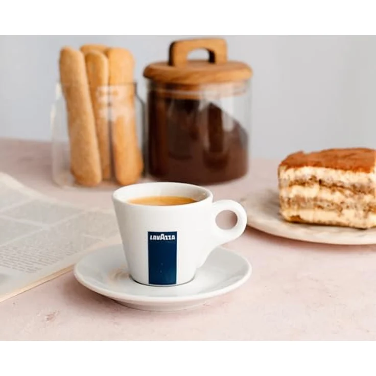 Lavazza Espresso Top Class - 6 x 1kg ganze Kaffee-Bohne – Bild 7