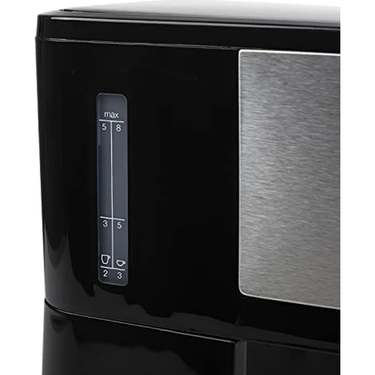 Kaffeemaschine Princess 246030, 600 W, 0,75 L – Bild 4
