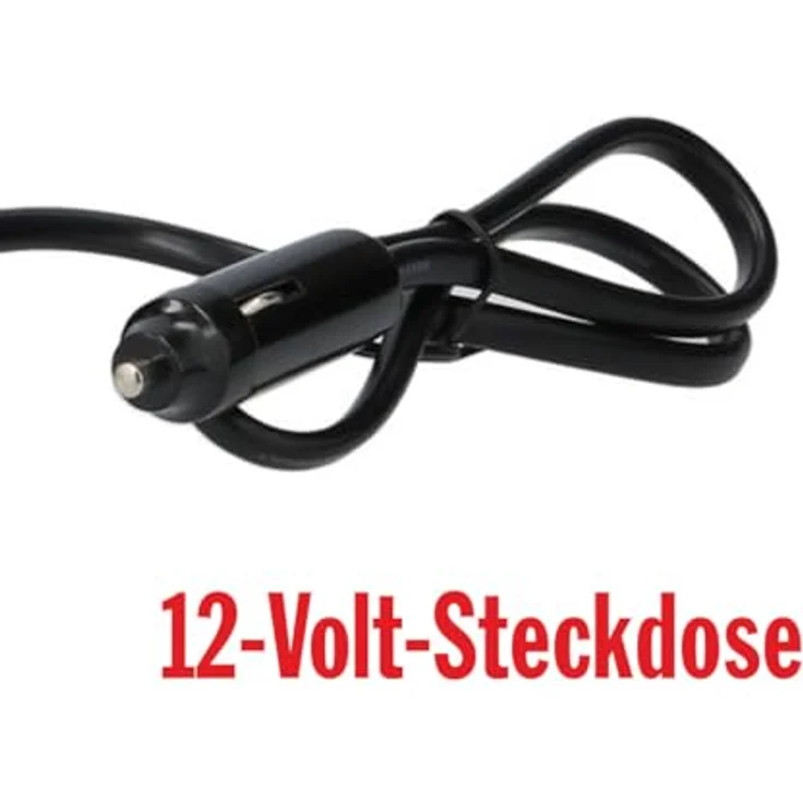 AllRide Wasserkocher 26267 12 V 1 l – Bild 8