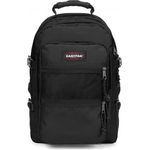 Eastpak Suplyer, Freizeitrucksack mit 38 Litern Volumen, gepolstertem Laptopfach und verstellbaren Schultergurten, schwarz