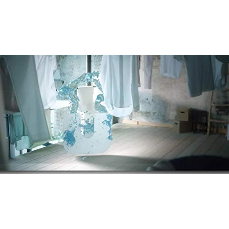 UHU Luftentfeuchter Feuchtigkeitsmagnet Lavendel, Effektive Feuchtigkeitsaufnahme für 2-3 Monate – Bild 5