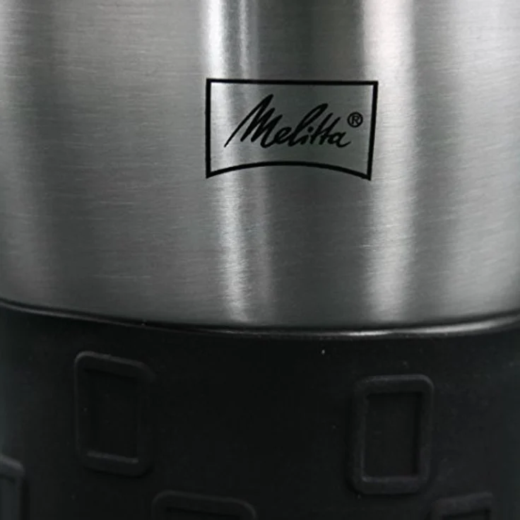 Melitta 206056 IsolierTrinkbecher, Edelstahl, Heiß und Kaltgetränk, 3 Tassen, 350 ml – Bild 7