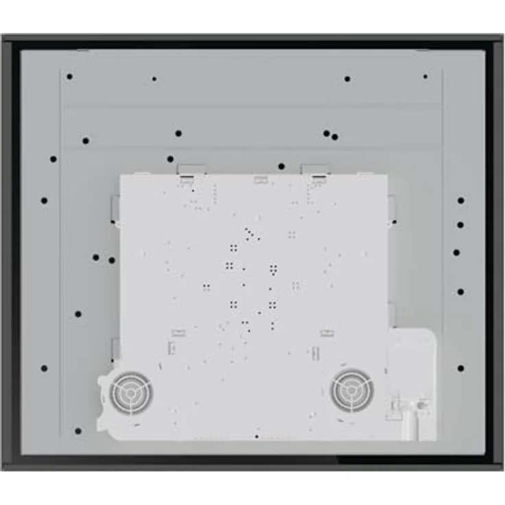 GORENJE Flex-Induktions-Kochfeld GI6432BXWF, 60cm Kochfeld mit BridgeZone und Edelstahlrahmen, Schwarz – Bild 6