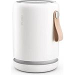 Molekule Luftreiniger Air Mini+, für 23 m² Räume, Luftreiniger mit Partikelsensor und PECO-Technologie gegen Rauch, Allergene, Schadstoffe, Viren, Bakterien und Schimmel - Preisvergleich