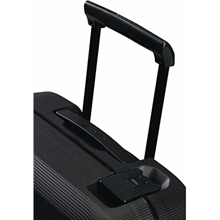 Samsonite Magnum Eco Koffer, Grau, nachhaltig aus recycelten Post-Consumer-Abfällen (38 l, S) – Bild 5