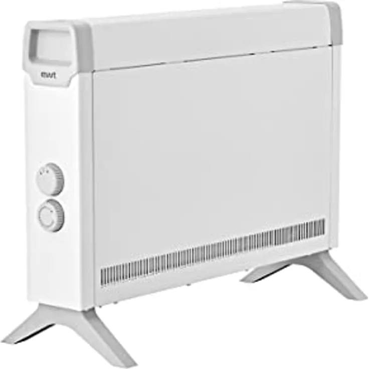 EWT Clima ML Konvektor-Heizgerät, Weiß