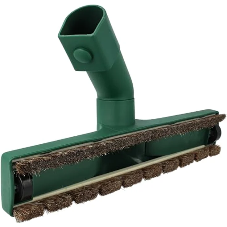 vhbw Bodendüse passend für Vorwerk Kobold 122, 119, 120, 118, 121 Staubsauger – Bild 2