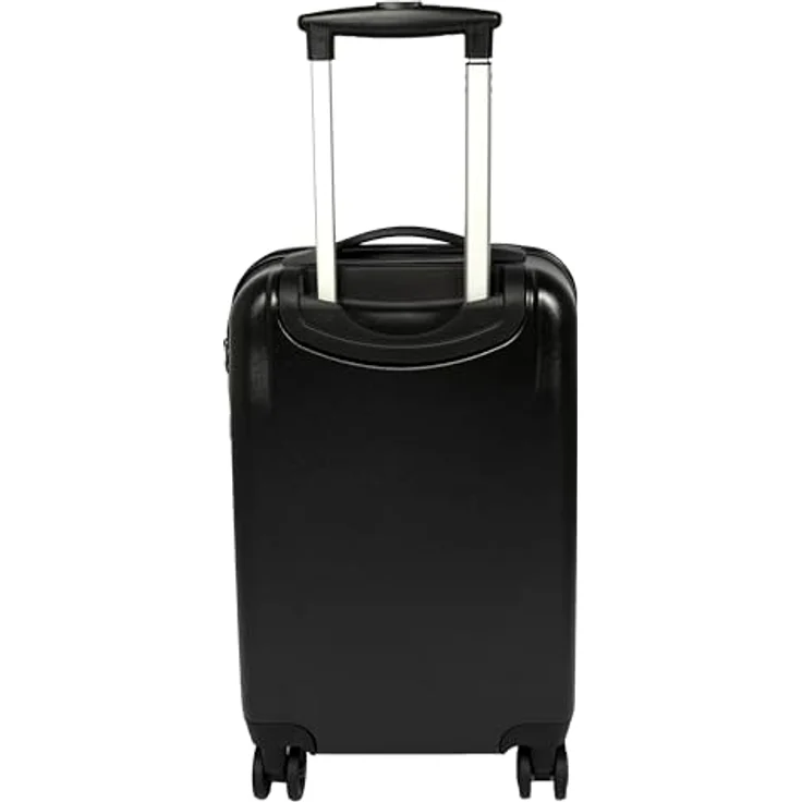 UNDERCOVER Kinderkoffer Marvel, 59 cm, 4 Rollen, mit TSA-Zahlenschloss, 36 Liter Volumen – Bild 6