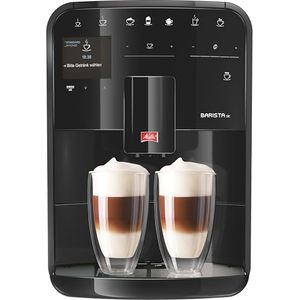 Bild für Melitta Barista SE Kaffeevollautomat