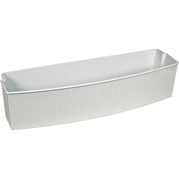 NEFF Flaschenablage Abstellfach 00353056, weiß für Kühlschranktür, 430x100mm