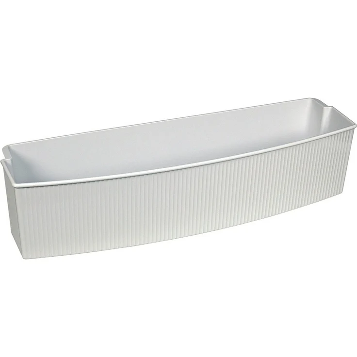 NEFF Flaschenablage Abstellfach 00353056, weiß für Kühlschranktür, 430x100mm