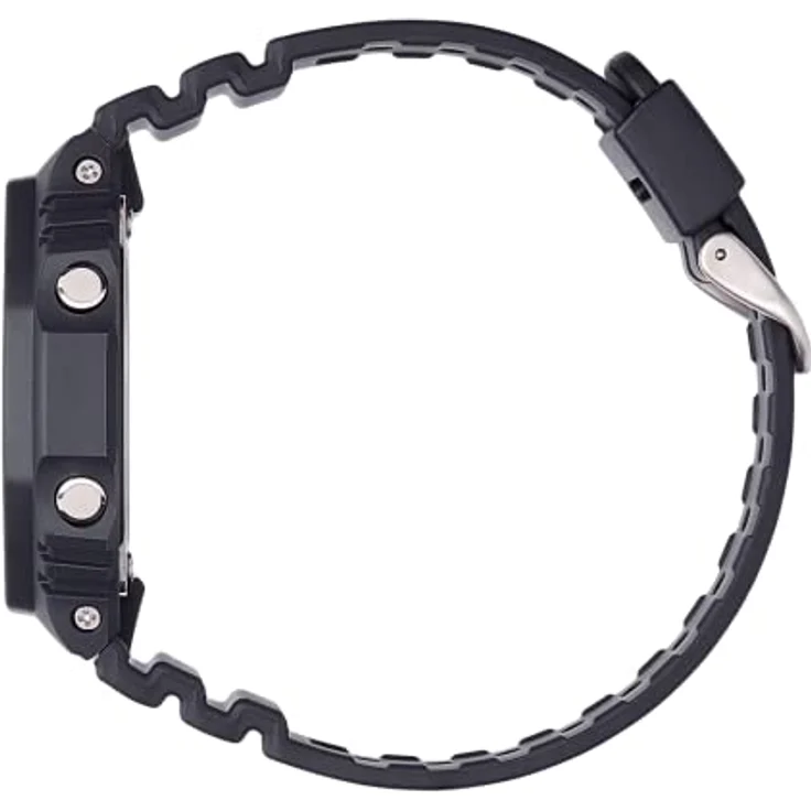 Casio GA 2100 1A1ER G Shock 45mm 20ATM – Bild 4