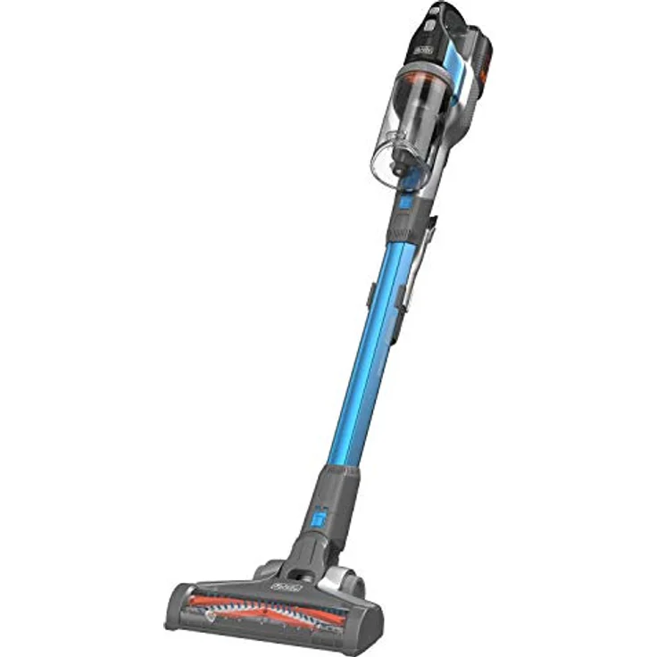 Black + Decker BHFEV362D – Bild 2