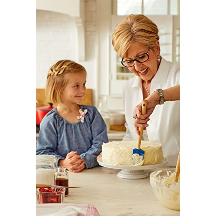 Le Creuset Classic Kochkellen-Set 5tlg. Craft (1.1 L), Ofenrot, 91057001090000 – Bild 5
