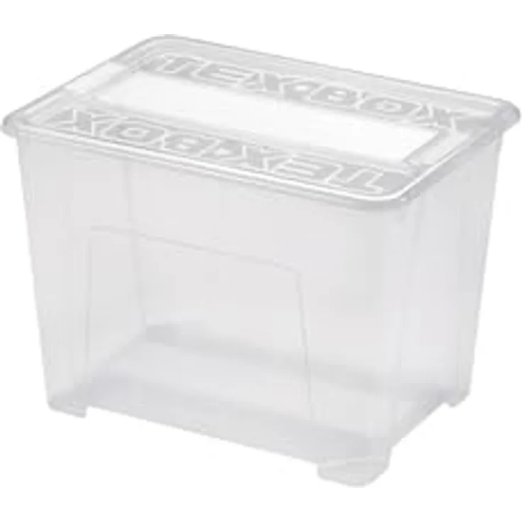 Heidrun Heidrun-tex Box 38 x 28 x 27,2 7205, Vorratsdose