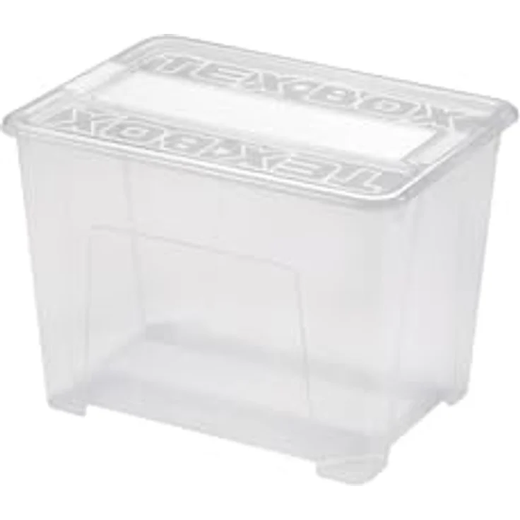 Heidrun Heidrun-tex Box 38 x 28 x 27,2 7205, Vorratsdose